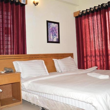 Water View Resort Cox's Bazar Dış mekan fotoğraf