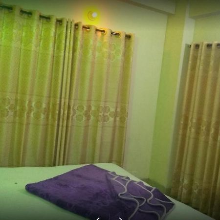 Water View Resort Cox's Bazar Dış mekan fotoğraf