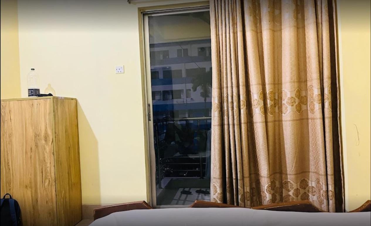 Water View Resort Cox's Bazar Dış mekan fotoğraf
